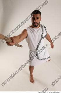 31 2019 01 ATILLA WITH SPEAR 2